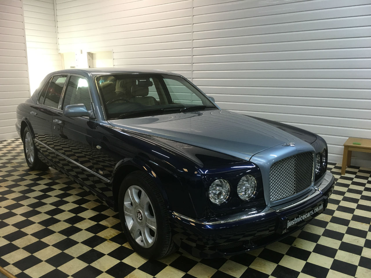 Used Bentley Arnage Arnage R Mulliner Sold Going To Essex For Sale In