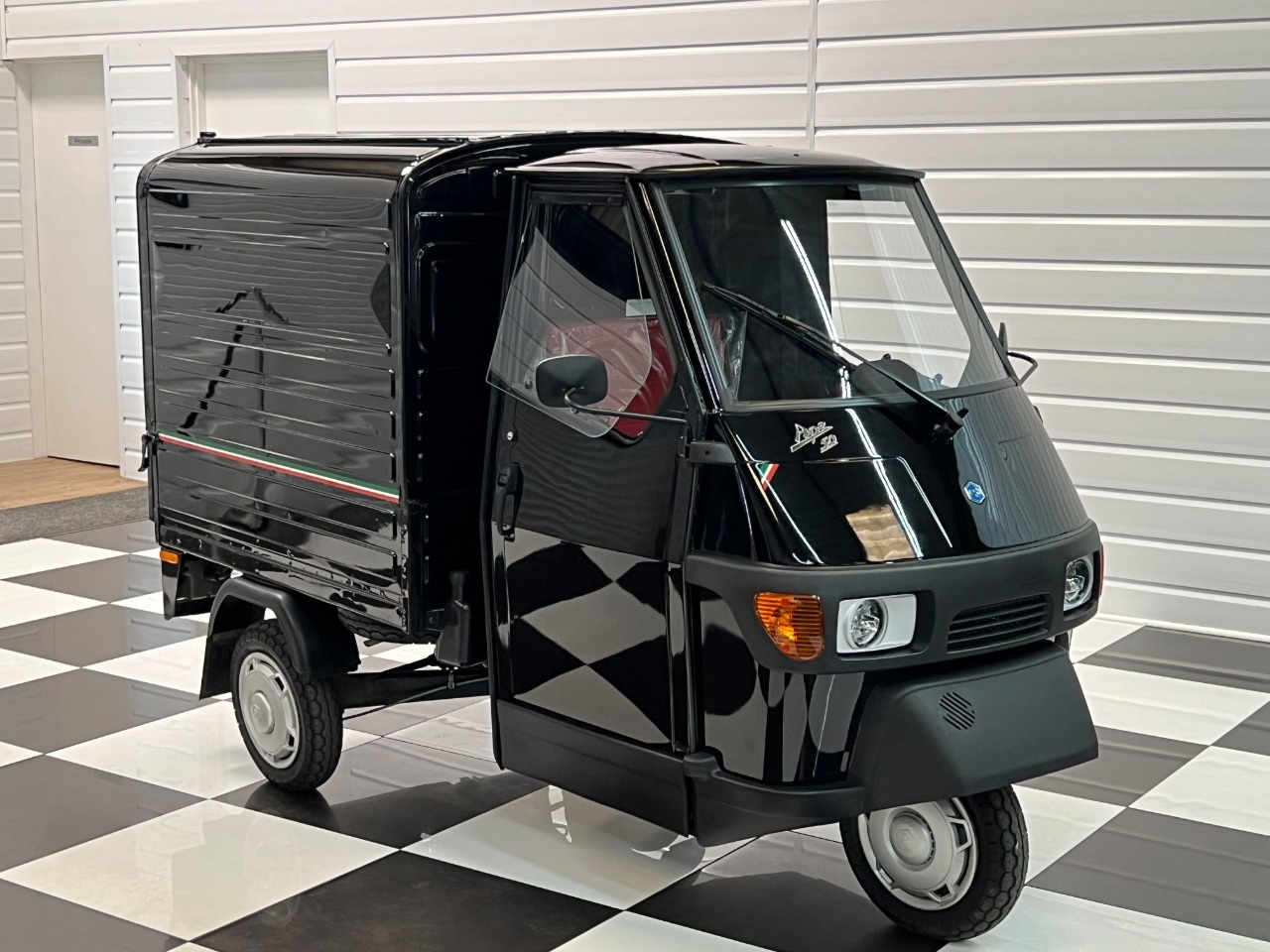 2021 Piaggio Other